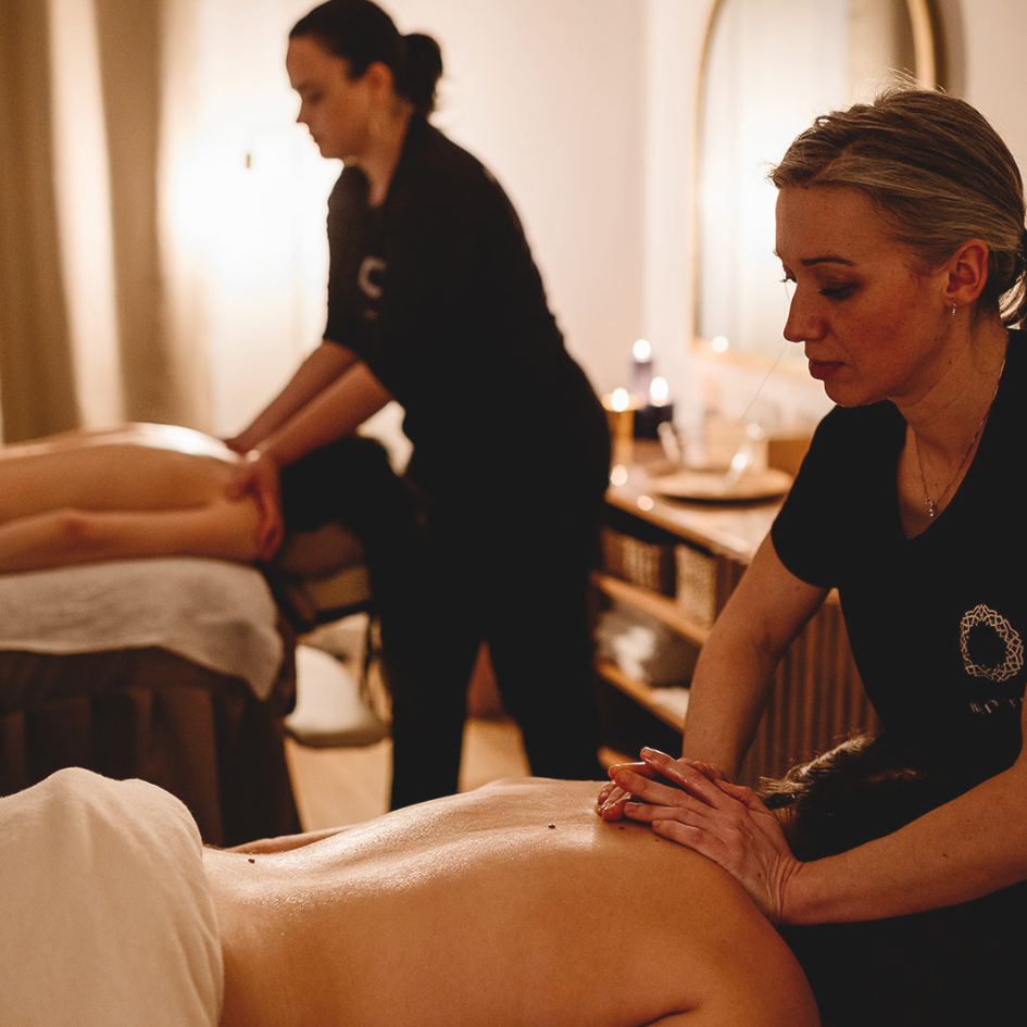 Formule "Prendre son Temps" 2h (Duo) image